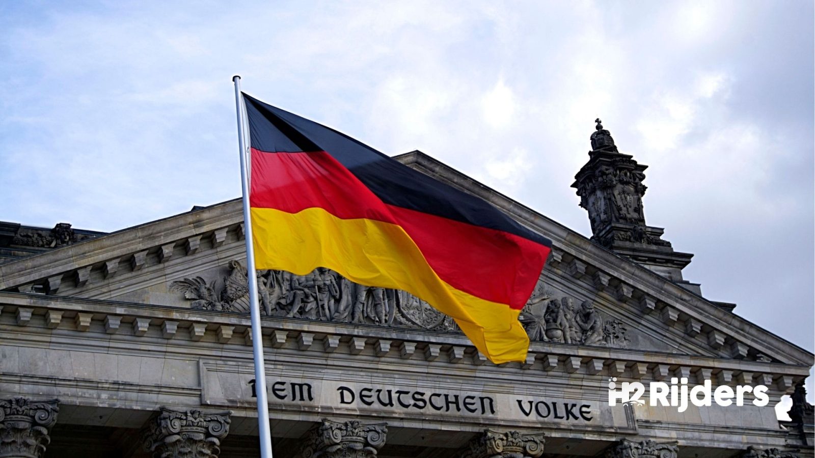 German hydrogen subsidy for heavy transport more than twice oversubscribed